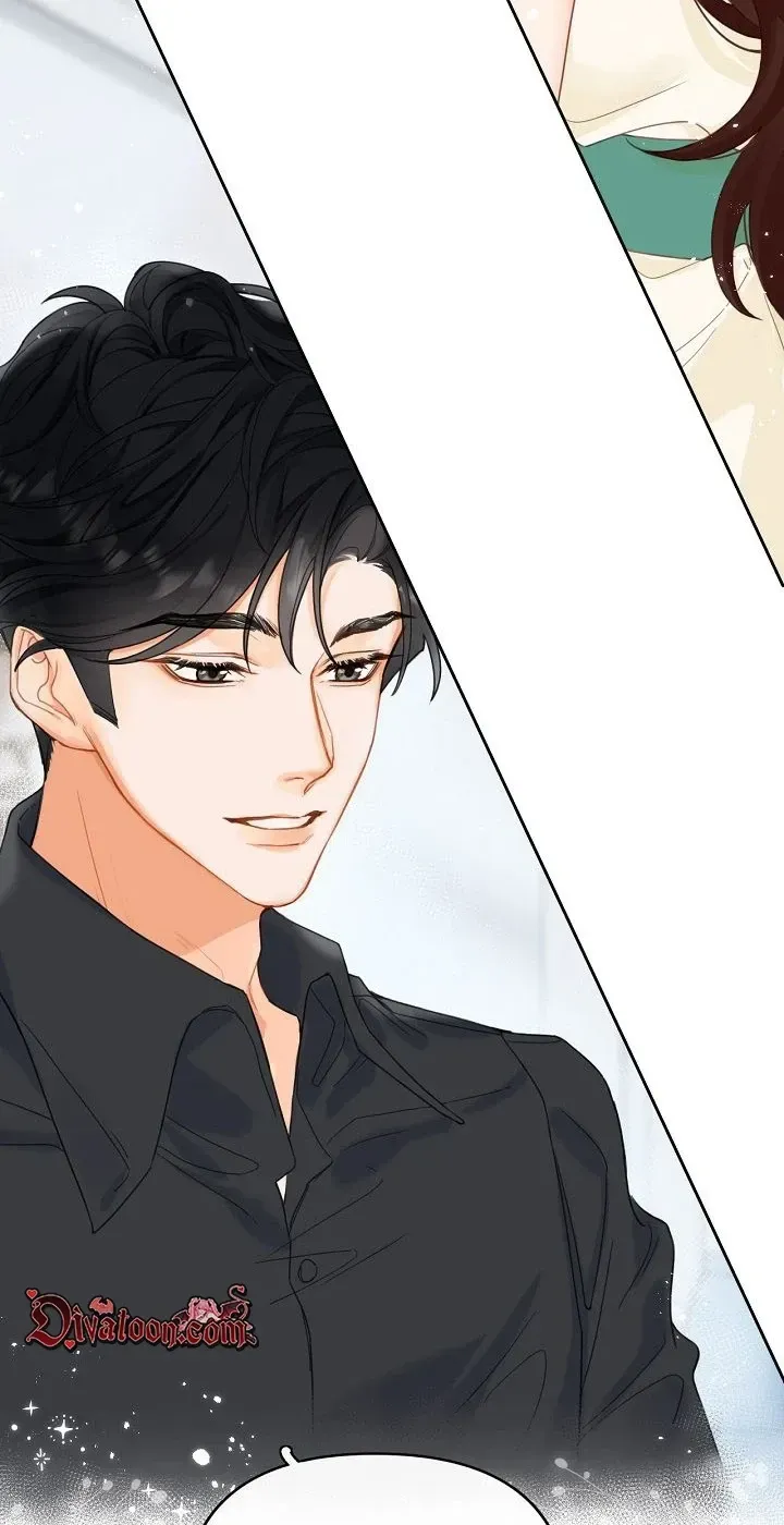 My Blind Date Is My Ex-Boyfriend Chapter 2 page 23 - 