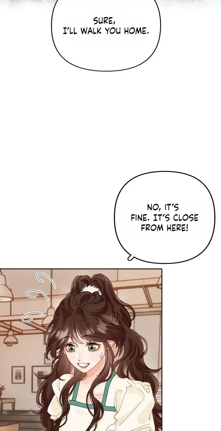 My Blind Date Is My Ex-Boyfriend Chapter 2 page 24 - 