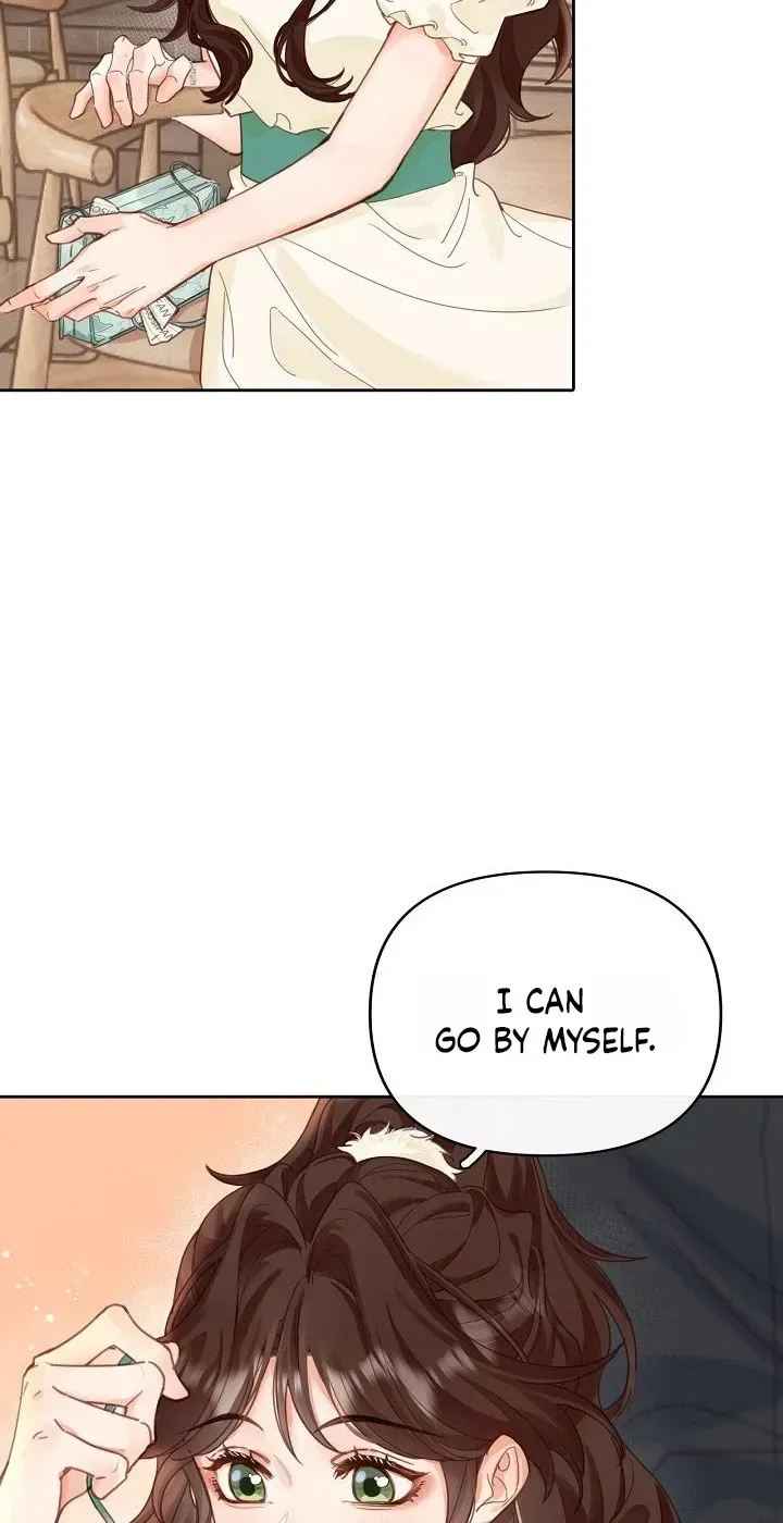 My Blind Date Is My Ex-Boyfriend Chapter 2 page 25 - 