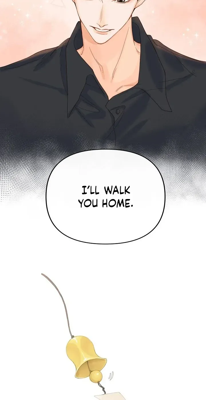 My Blind Date Is My Ex-Boyfriend Chapter 2 page 28 - 