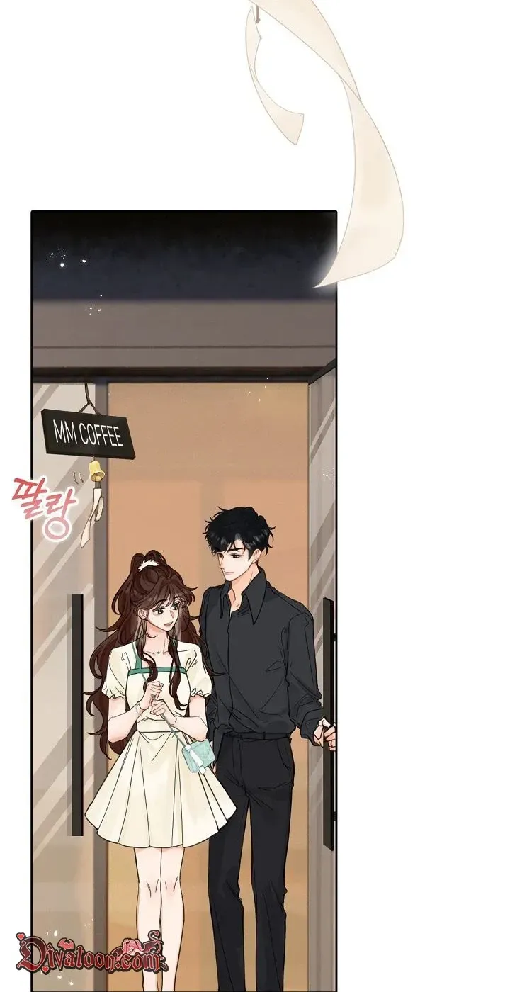 My Blind Date Is My Ex-Boyfriend Chapter 2 page 29 - 