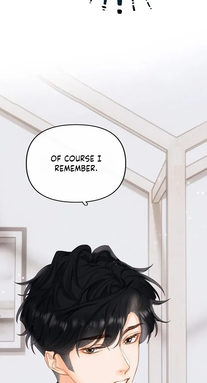 My Blind Date Is My Ex-Boyfriend Chapter 2 page 4 - 