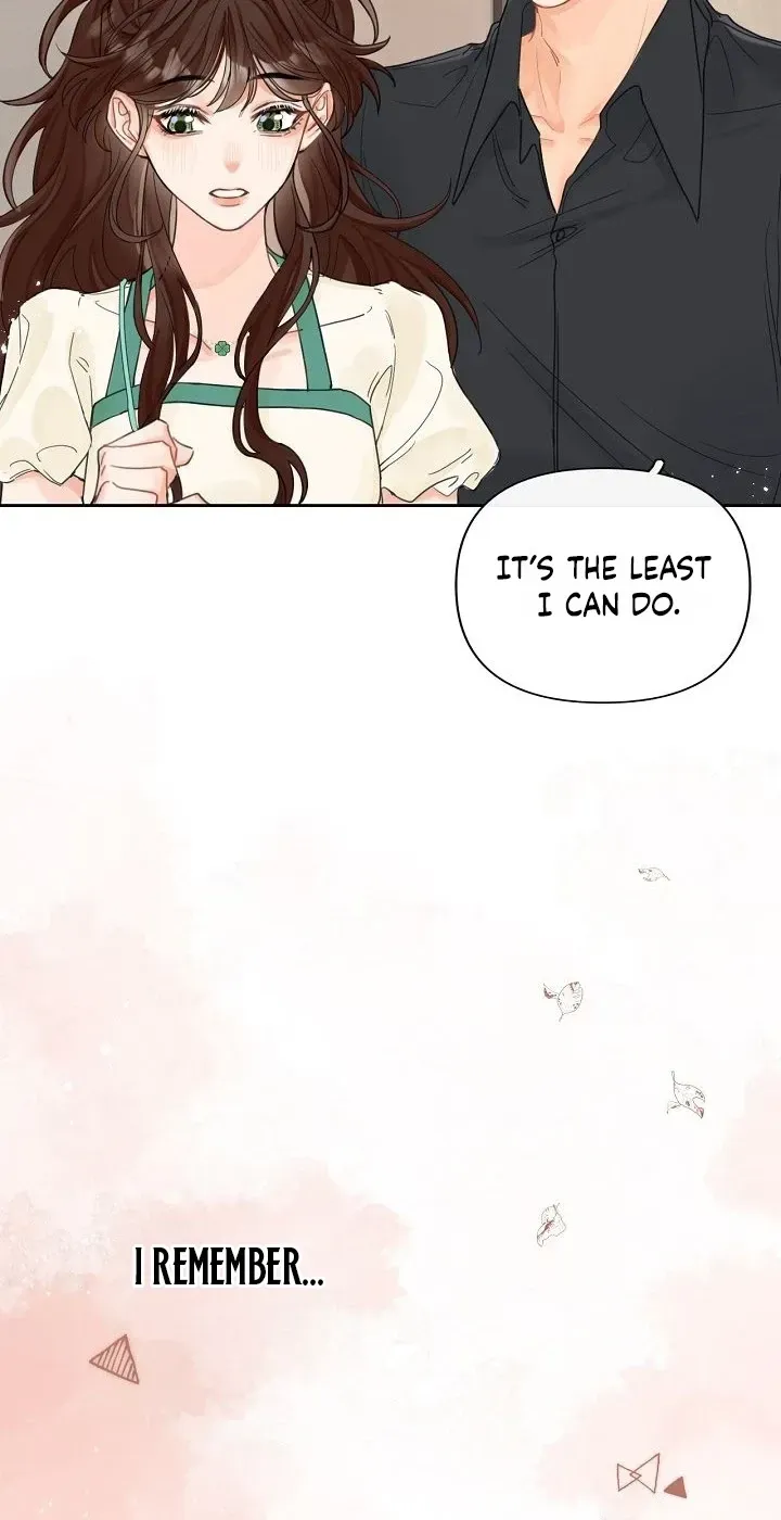 My Blind Date Is My Ex-Boyfriend Chapter 2 page 31 - 