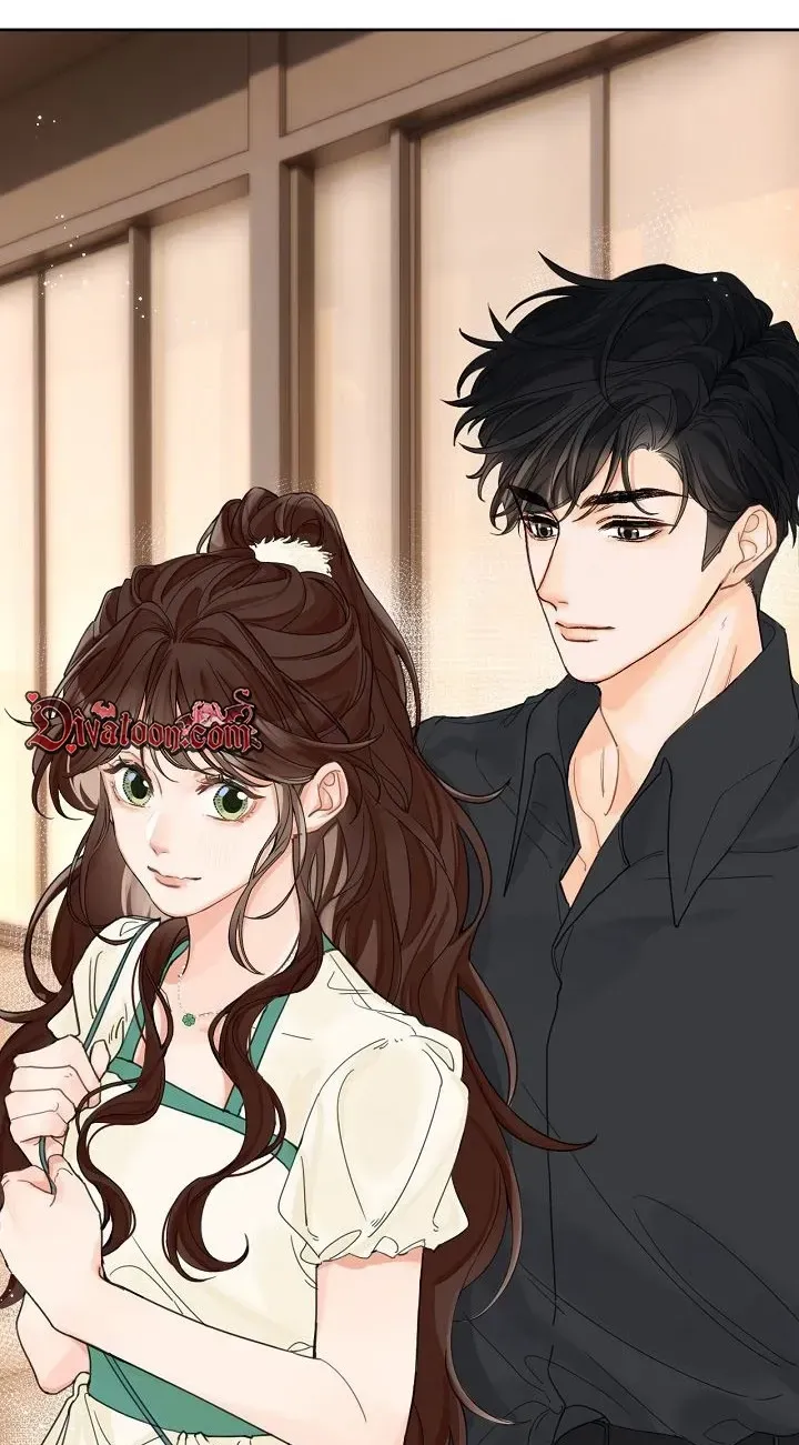My Blind Date Is My Ex-Boyfriend Chapter 2 page 34 - 