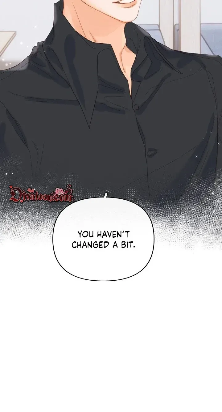 My Blind Date Is My Ex-Boyfriend Chapter 2 page 5 - 