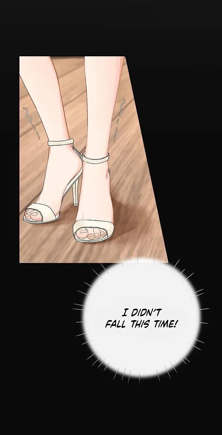 My Blind Date Is My Ex-Boyfriend Chapter 2 page 42 - 