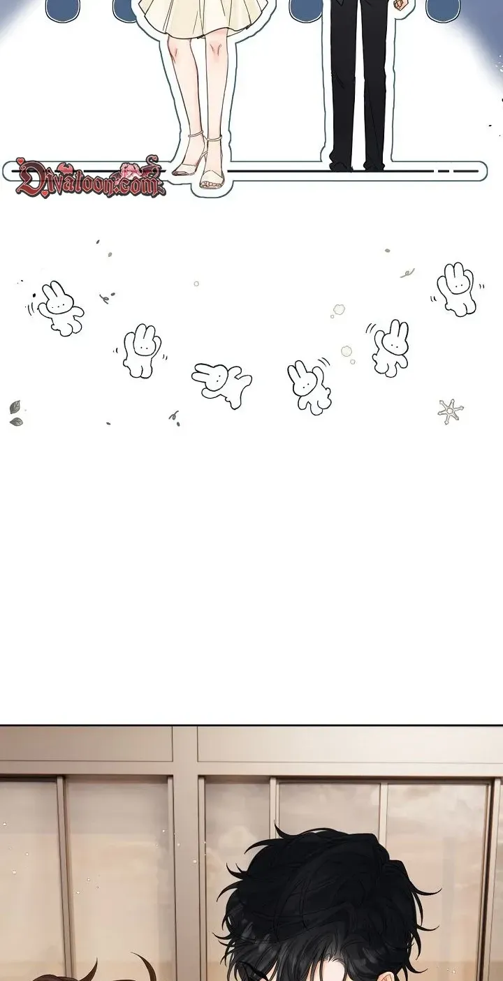 My Blind Date Is My Ex-Boyfriend Chapter 2 page 47 - 