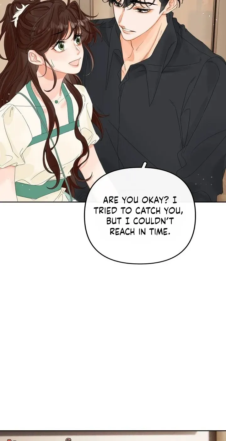 My Blind Date Is My Ex-Boyfriend Chapter 2 page 48 - 