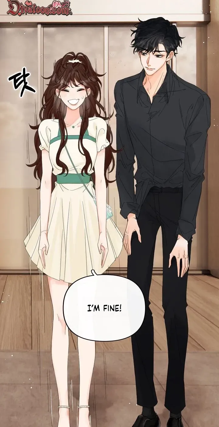 My Blind Date Is My Ex-Boyfriend Chapter 2 page 49 - 