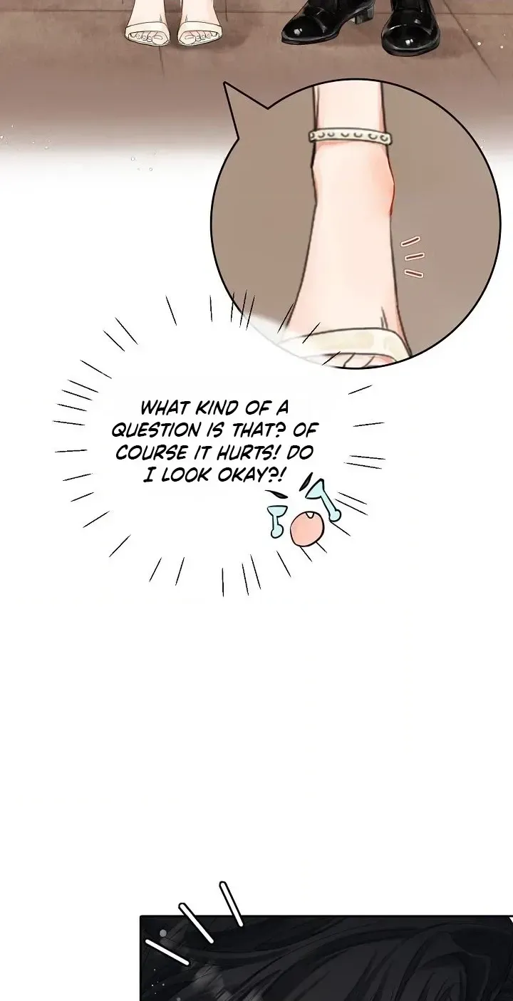 My Blind Date Is My Ex-Boyfriend Chapter 2 page 50 - 