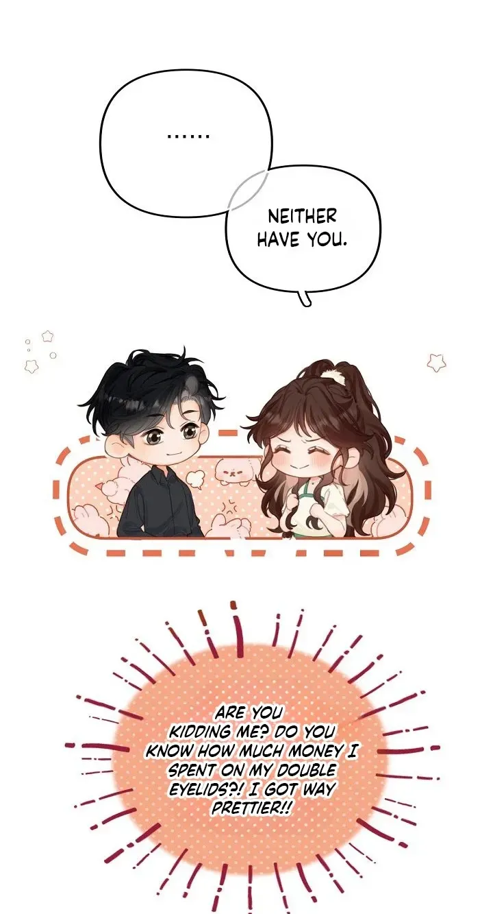 My Blind Date Is My Ex-Boyfriend Chapter 2 page 6 - 