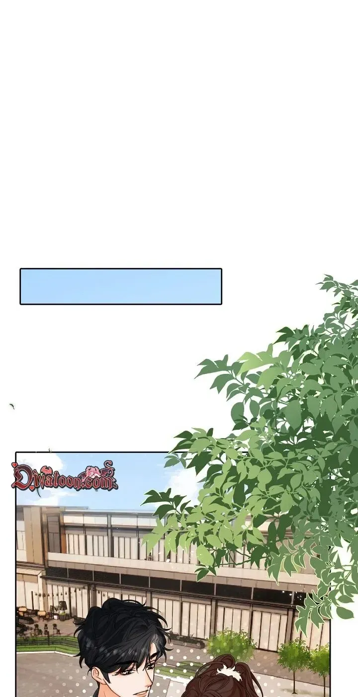 My Blind Date Is My Ex-Boyfriend Chapter 2 page 53 - 