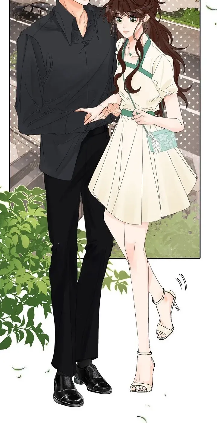 My Blind Date Is My Ex-Boyfriend Chapter 2 page 54 - 