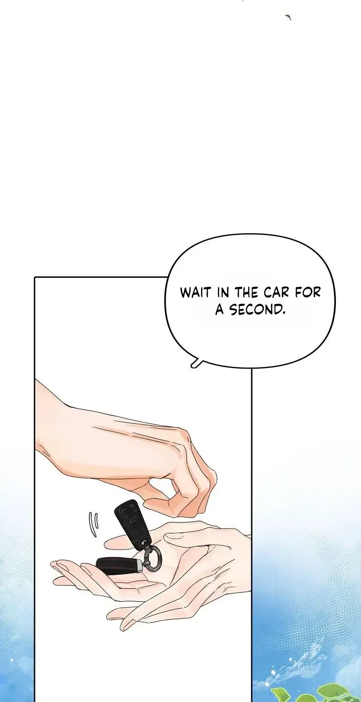 My Blind Date Is My Ex-Boyfriend Chapter 2 page 55 - 