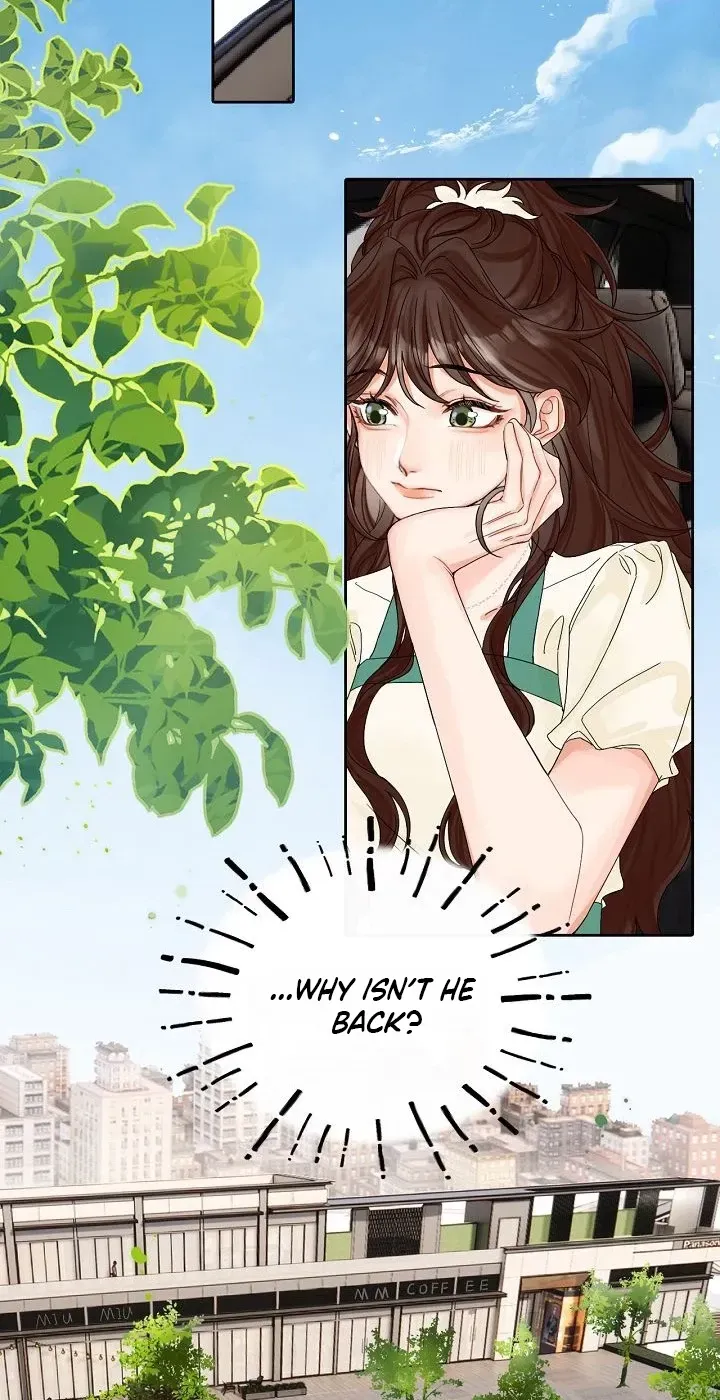 My Blind Date Is My Ex-Boyfriend Chapter 2 page 59 - 