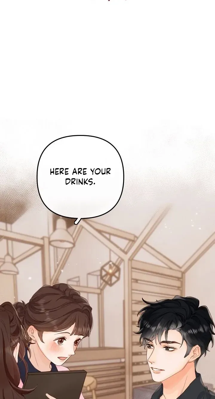 My Blind Date Is My Ex-Boyfriend Chapter 2 page 7 - 