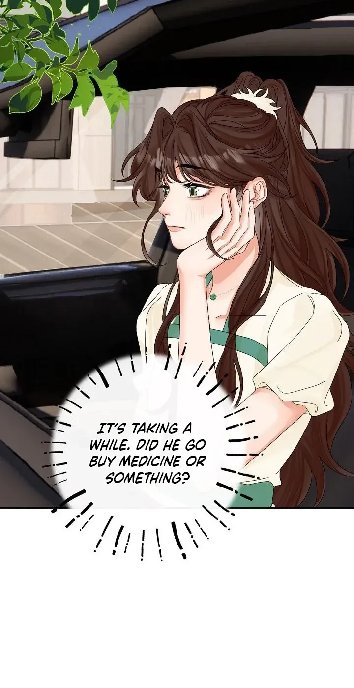 My Blind Date Is My Ex-Boyfriend Chapter 2 page 61 - 