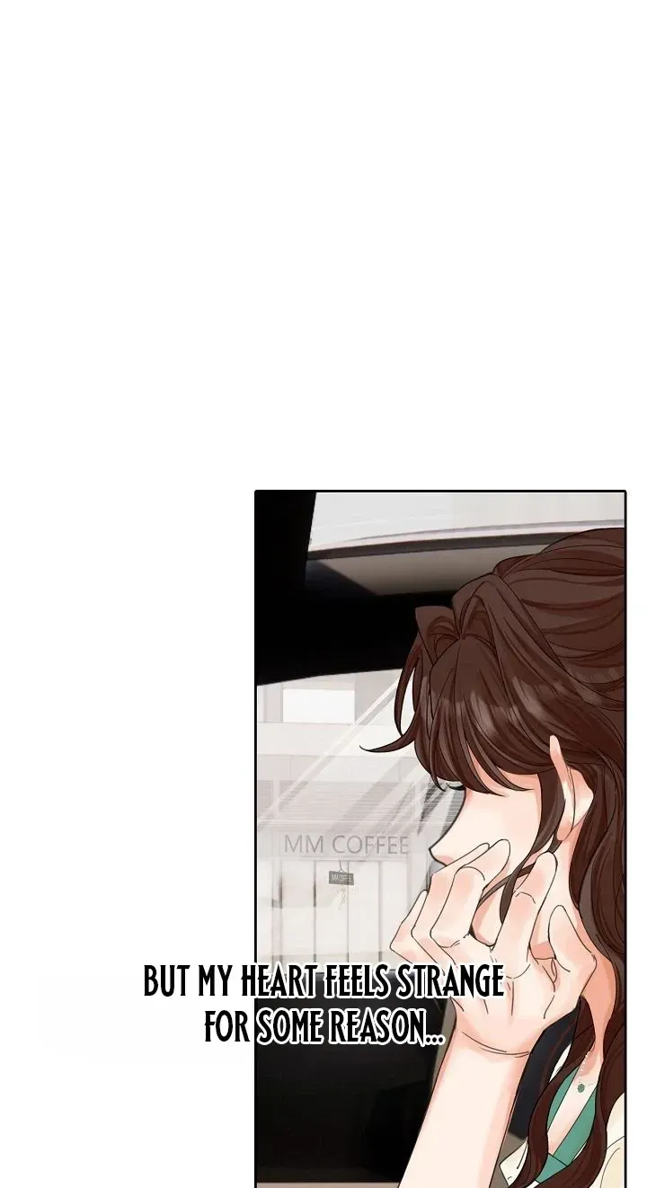 My Blind Date Is My Ex-Boyfriend Chapter 2 page 62 - 