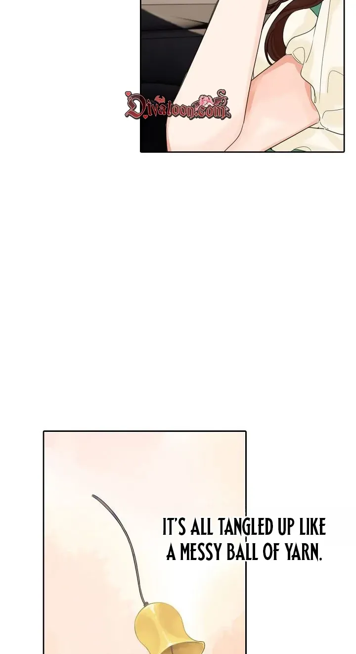My Blind Date Is My Ex-Boyfriend Chapter 2 page 63 - 