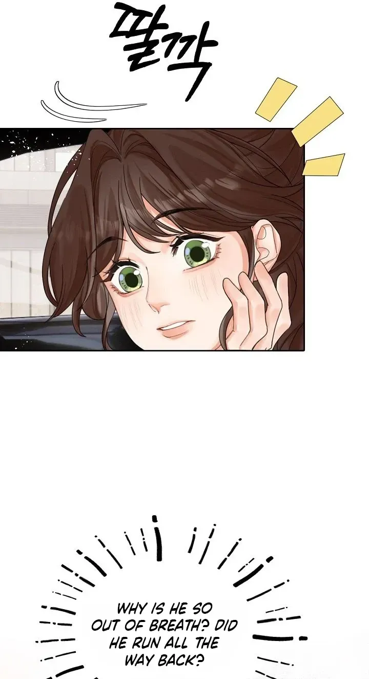 My Blind Date Is My Ex-Boyfriend Chapter 2 page 66 - 