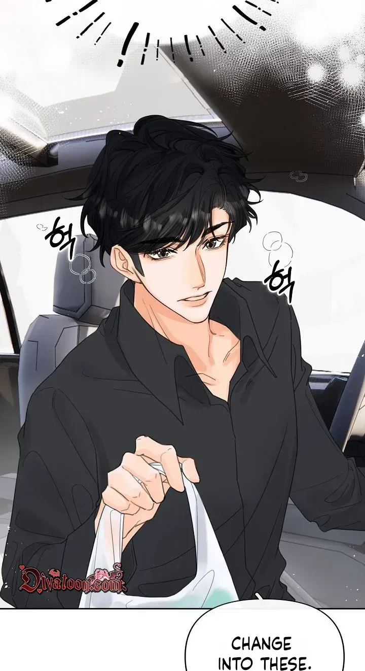 My Blind Date Is My Ex-Boyfriend Chapter 2 page 67 - 