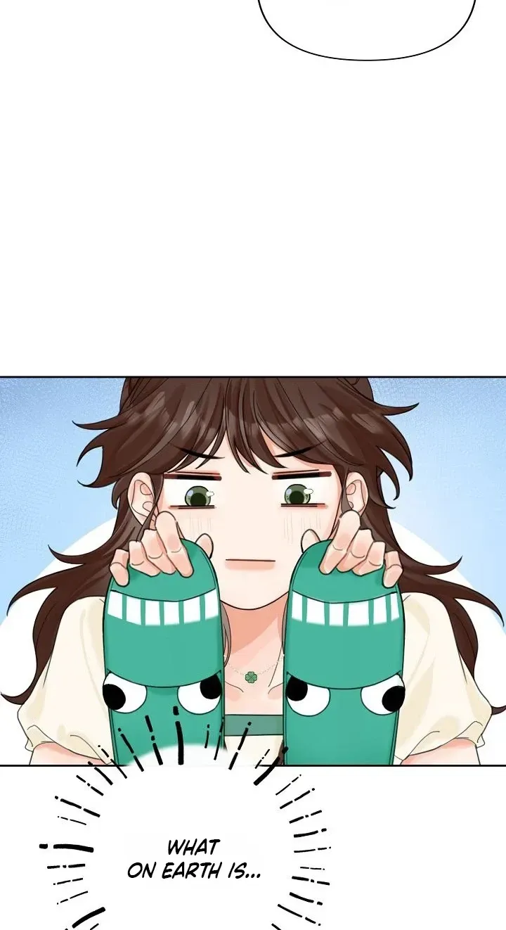 My Blind Date Is My Ex-Boyfriend Chapter 2 page 68 - 