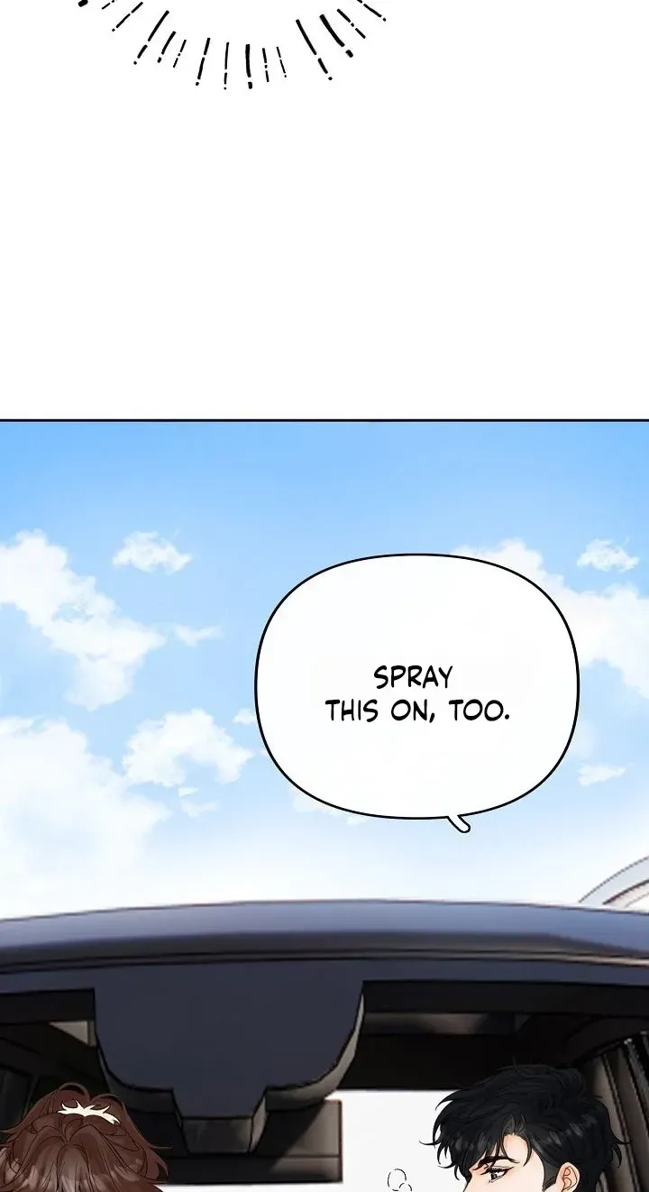 My Blind Date Is My Ex-Boyfriend Chapter 2 page 69 - 