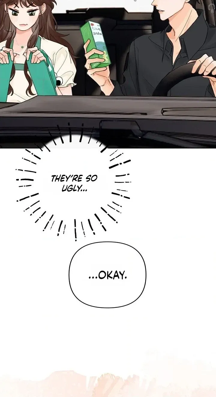 My Blind Date Is My Ex-Boyfriend Chapter 2 page 70 - 