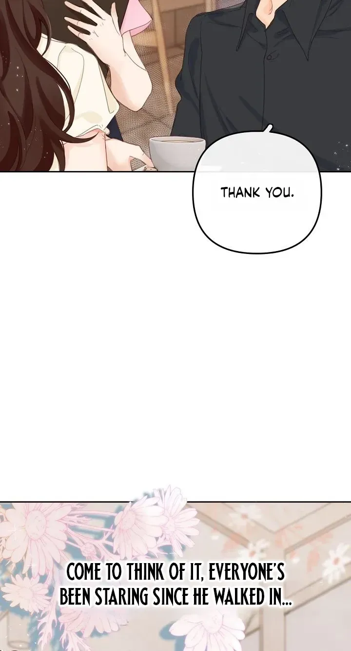 My Blind Date Is My Ex-Boyfriend Chapter 2 page 8 - 