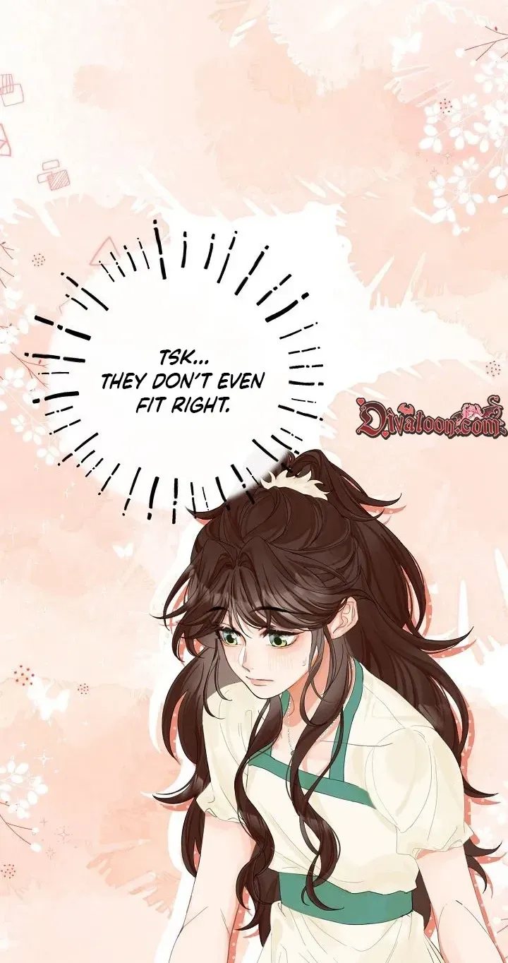 My Blind Date Is My Ex-Boyfriend Chapter 2 page 71 - 