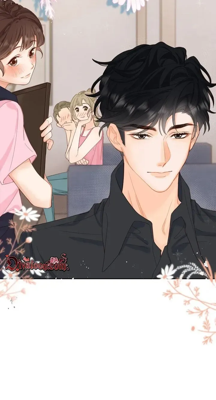 My Blind Date Is My Ex-Boyfriend Chapter 2 page 9 - 