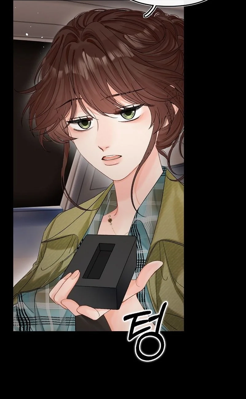My Blind Date Is My Ex-Boyfriend Chapter 20 page 101 - 
