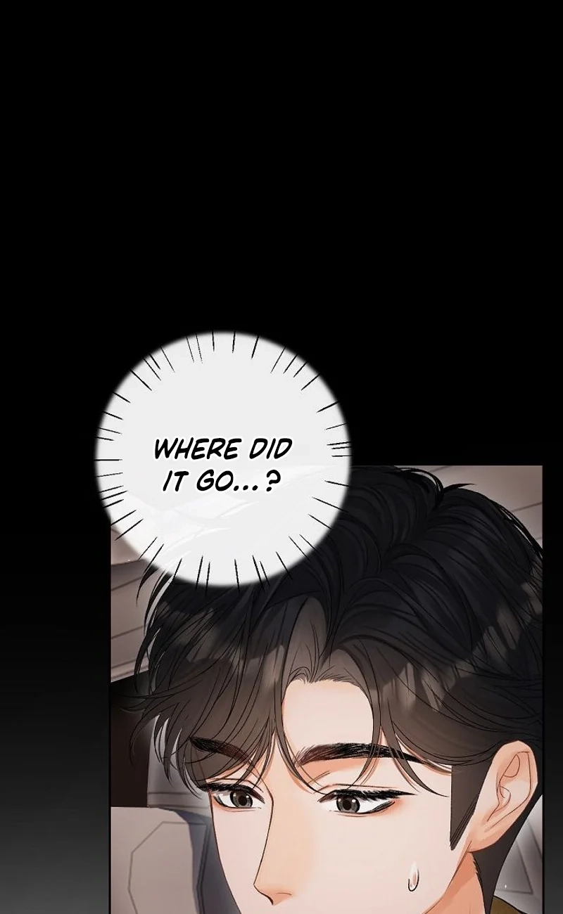 My Blind Date Is My Ex-Boyfriend Chapter 20 page 102 - 