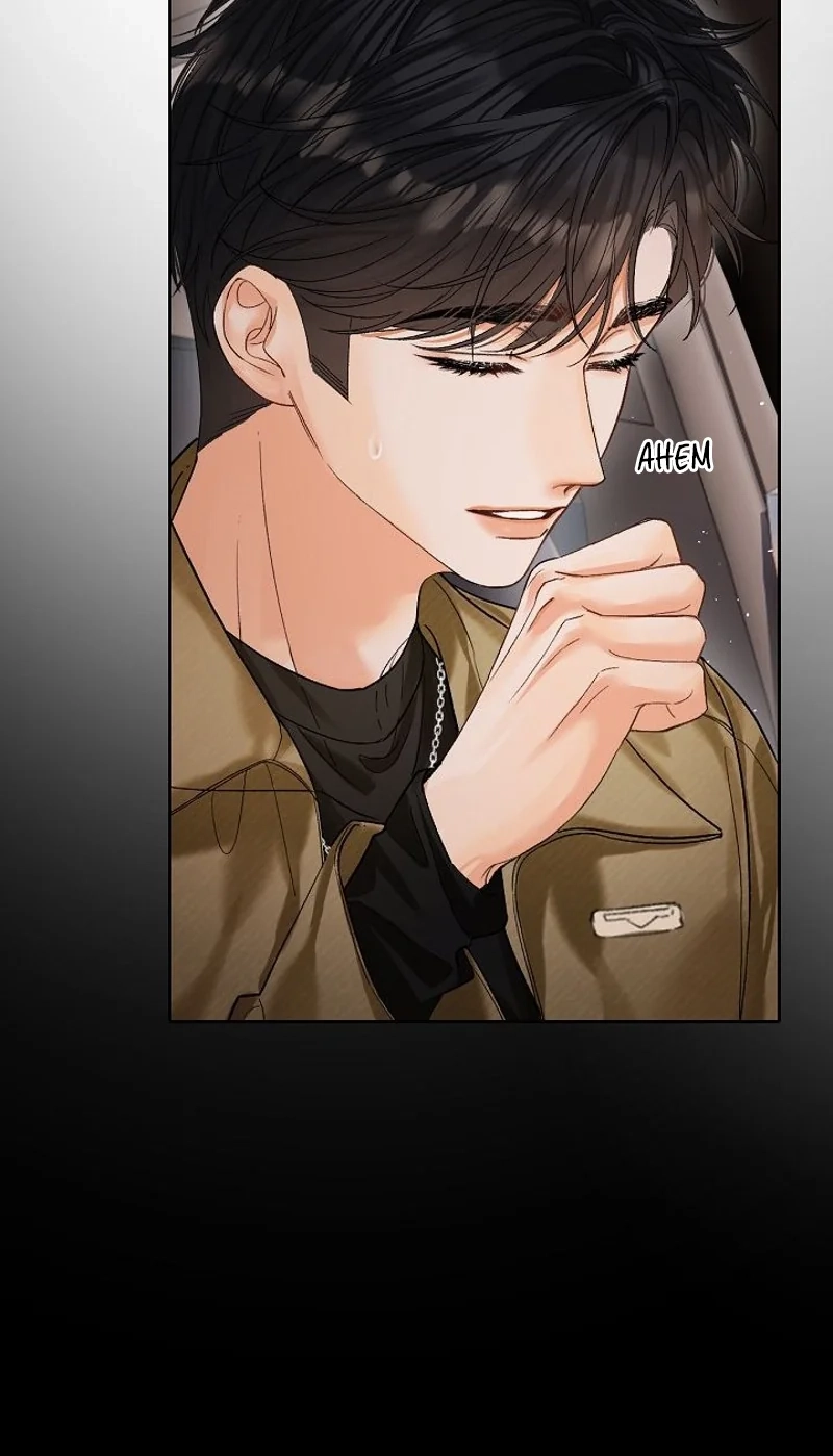 My Blind Date Is My Ex-Boyfriend Chapter 20 page 106 - 