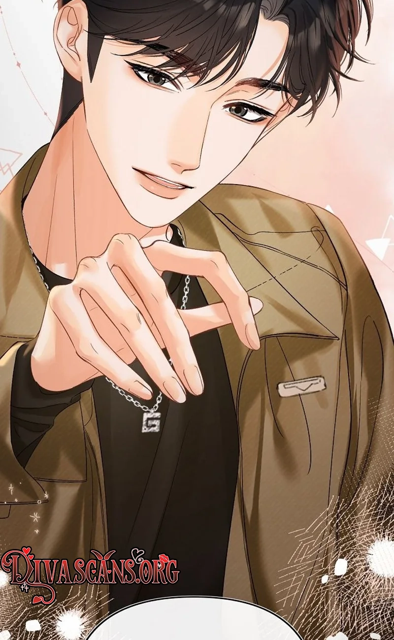 My Blind Date Is My Ex-Boyfriend Chapter 20 page 110 - 