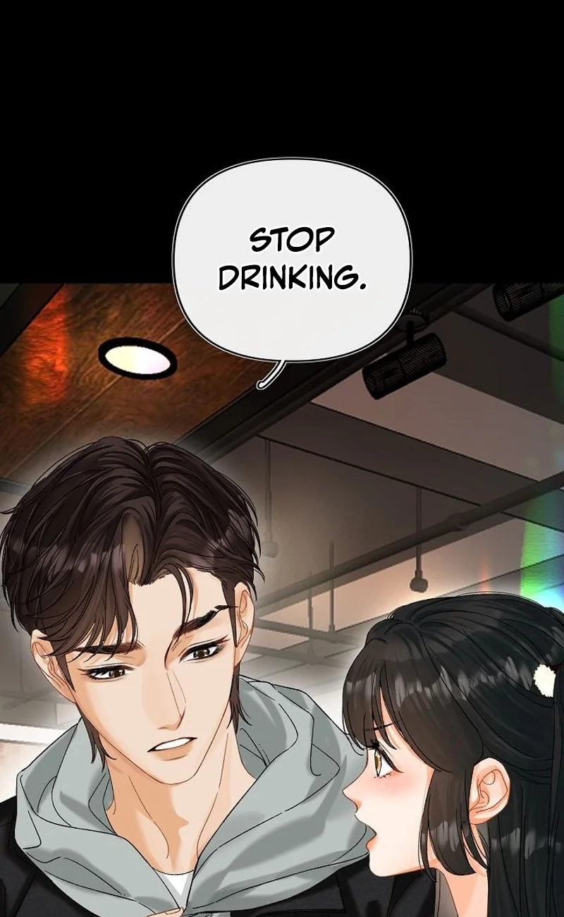 My Blind Date Is My Ex-Boyfriend Chapter 20 page 12 - 