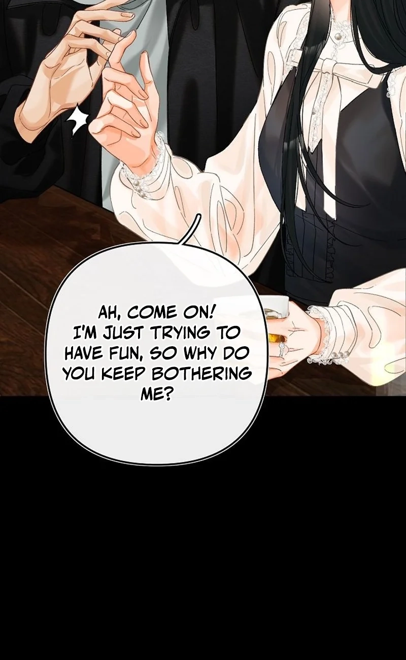 My Blind Date Is My Ex-Boyfriend Chapter 20 page 13 - 