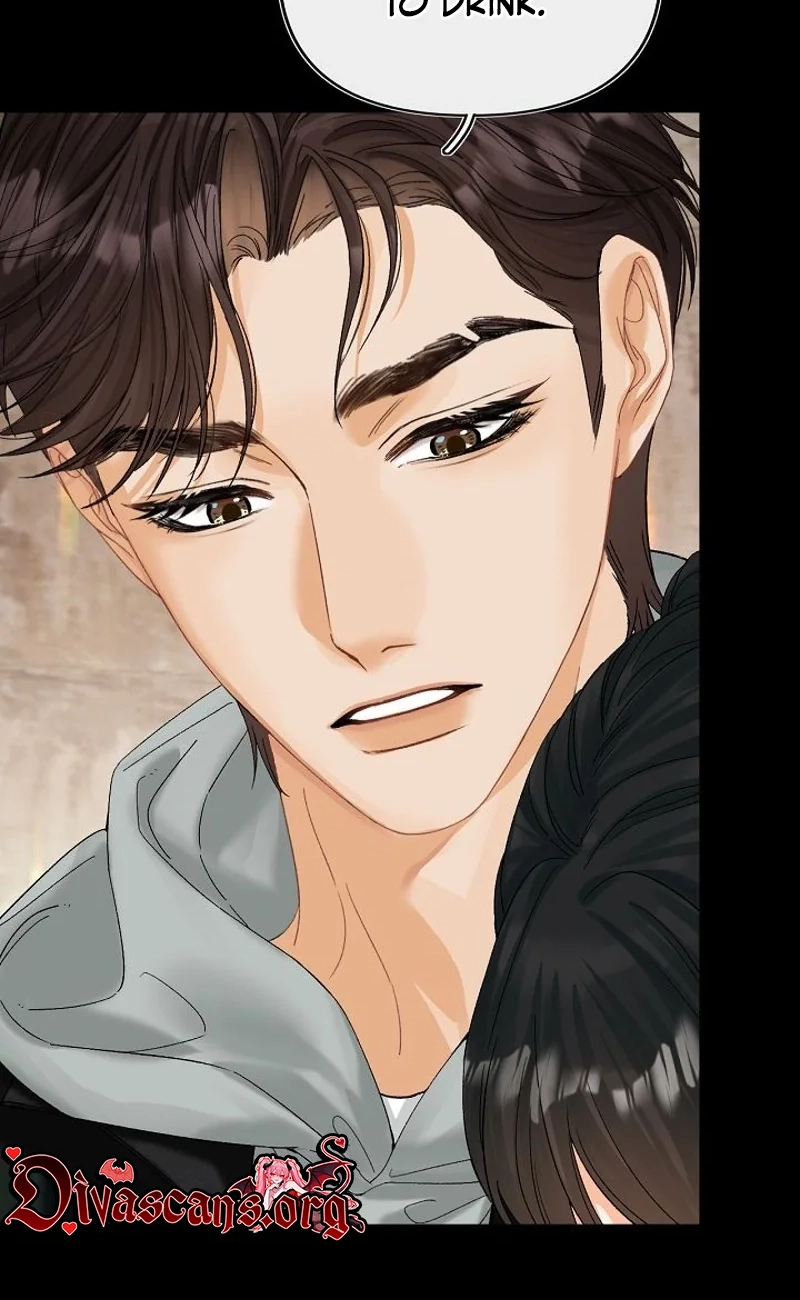 My Blind Date Is My Ex-Boyfriend Chapter 20 page 16 - 