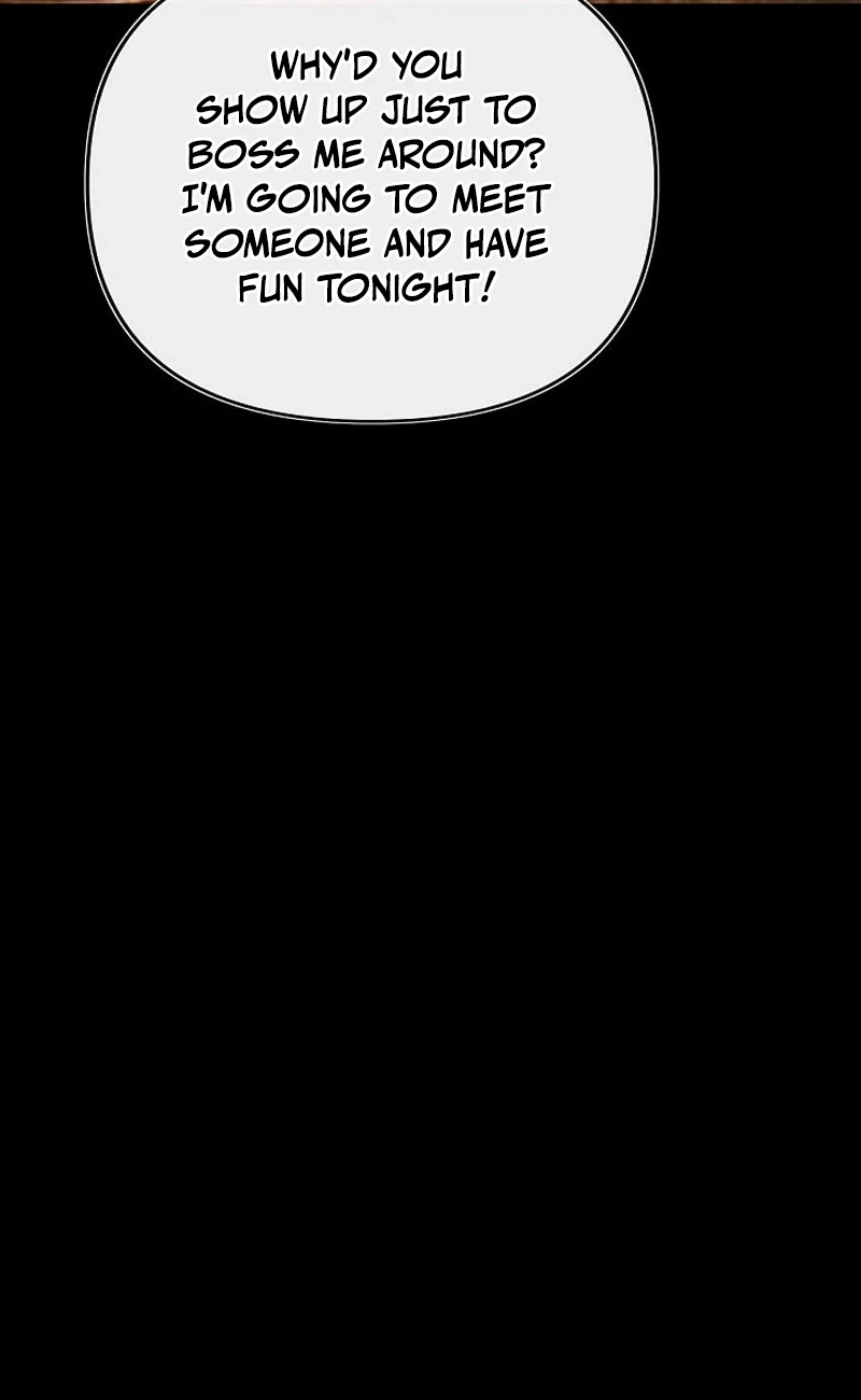 My Blind Date Is My Ex-Boyfriend Chapter 20 page 19 - 