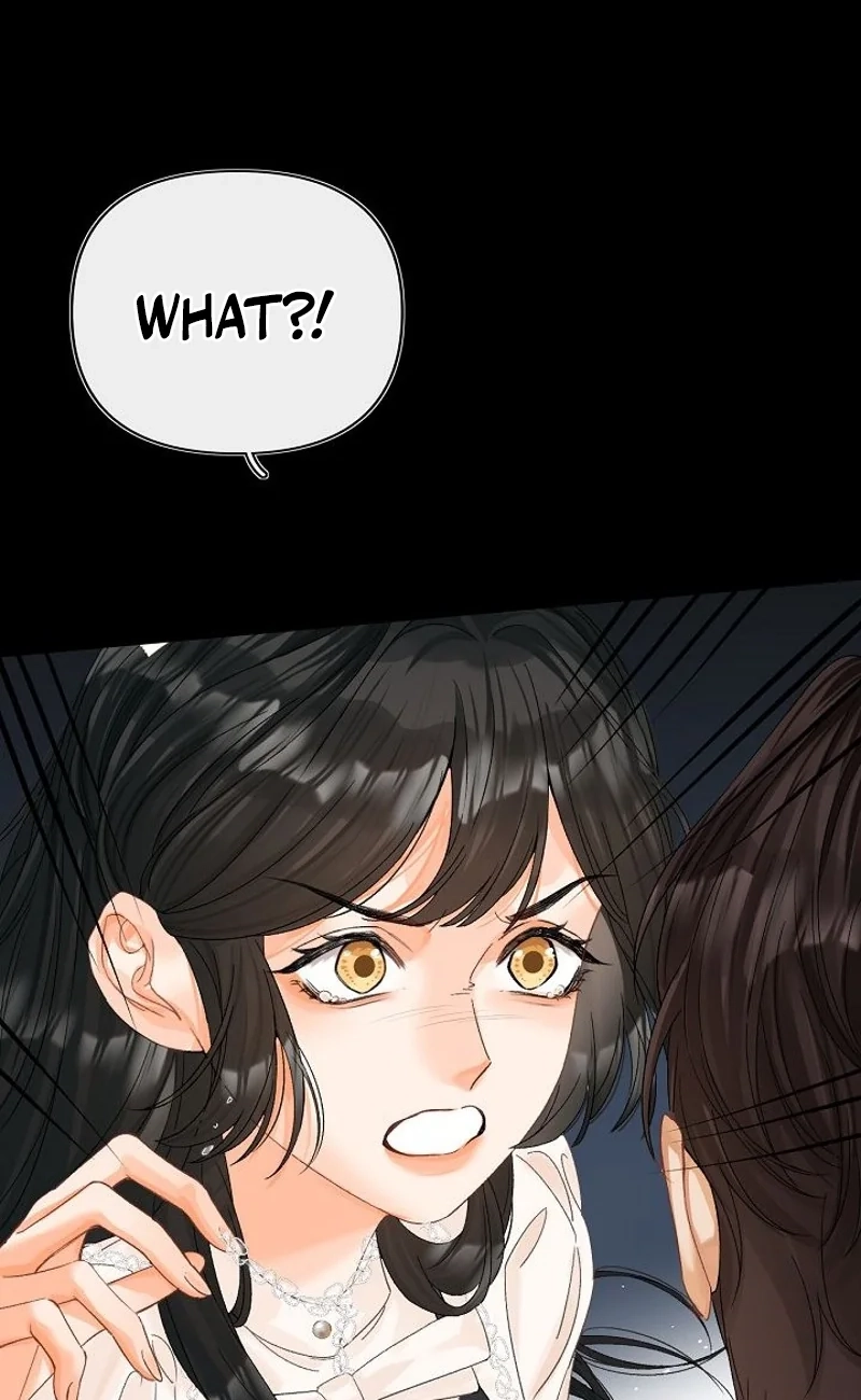 My Blind Date Is My Ex-Boyfriend Chapter 20 page 26 - 
