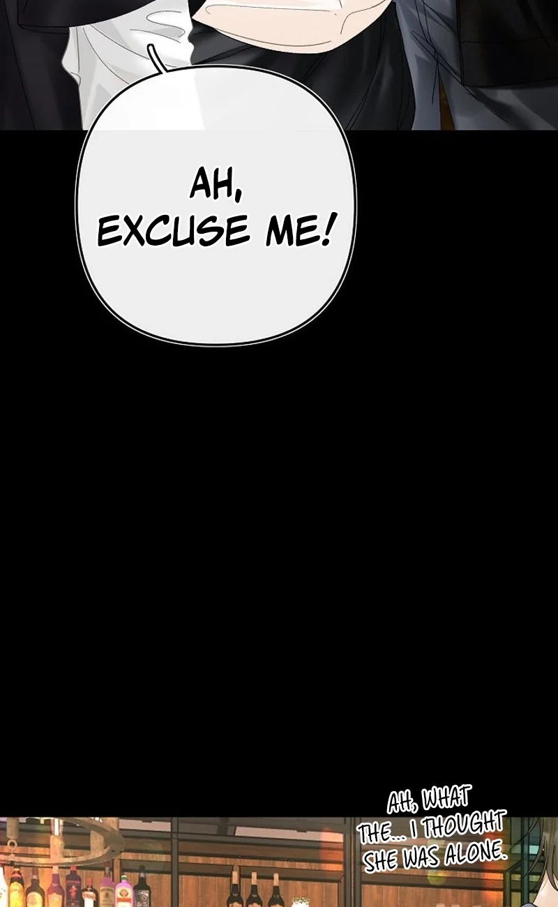 My Blind Date Is My Ex-Boyfriend Chapter 20 page 4 - 