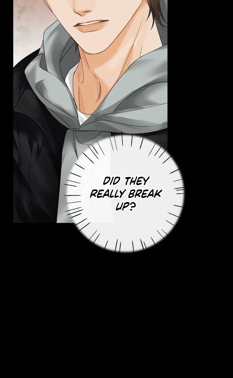 My Blind Date Is My Ex-Boyfriend Chapter 20 page 35 - 