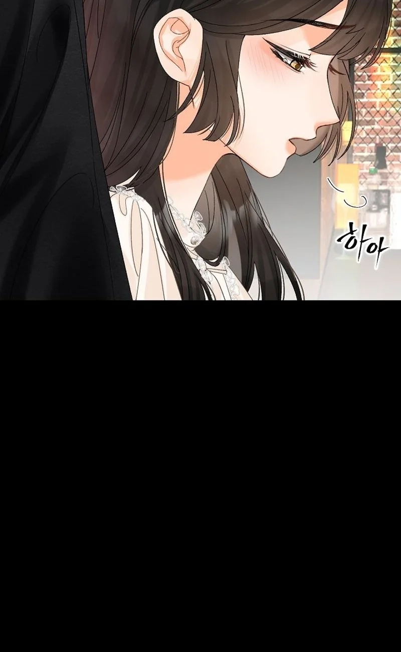 My Blind Date Is My Ex-Boyfriend Chapter 20 page 38 - 