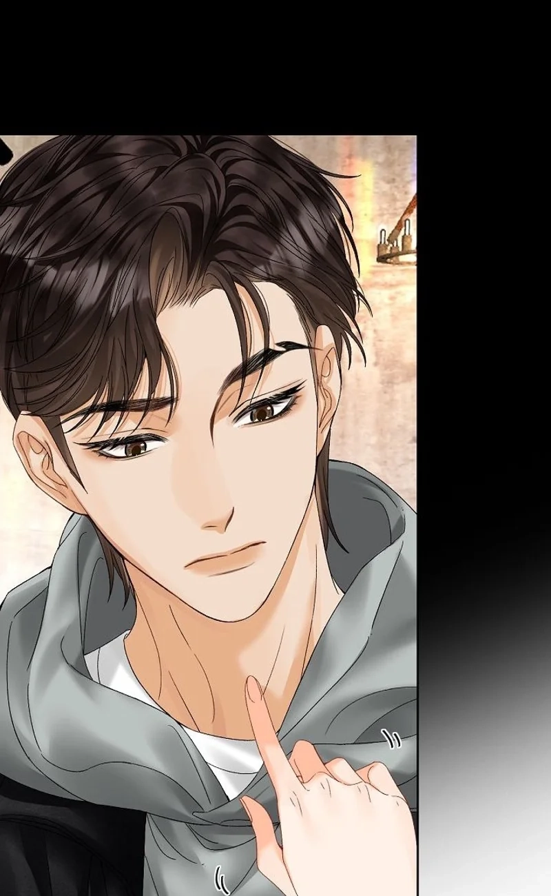 My Blind Date Is My Ex-Boyfriend Chapter 20 page 39 - 