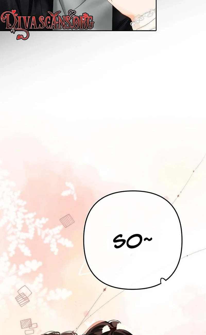 My Blind Date Is My Ex-Boyfriend Chapter 20 page 40 - 