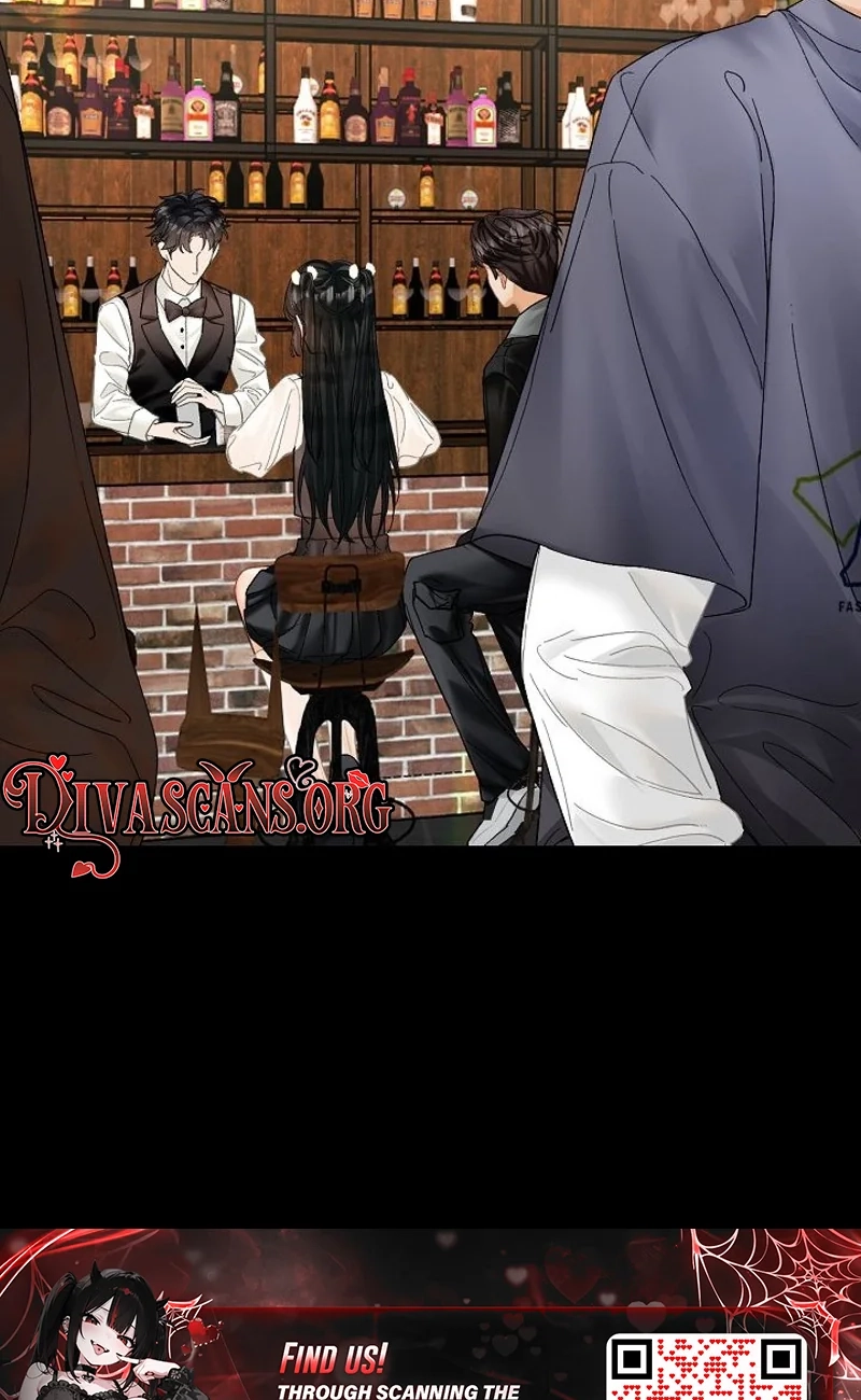 My Blind Date Is My Ex-Boyfriend Chapter 20 page 5 - 