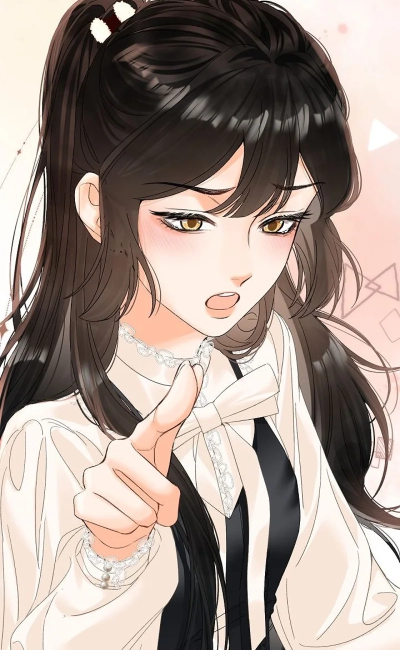 My Blind Date Is My Ex-Boyfriend Chapter 20 page 41 - 
