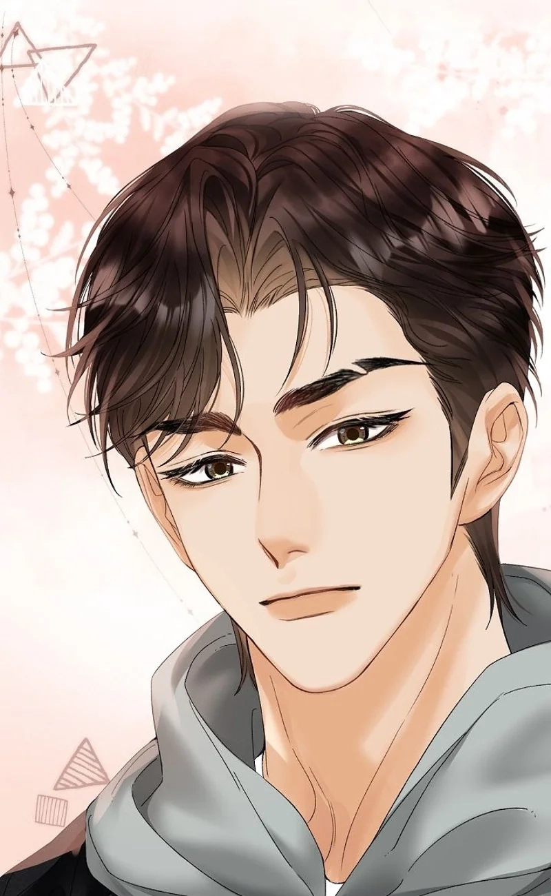 My Blind Date Is My Ex-Boyfriend Chapter 20 page 43 - 