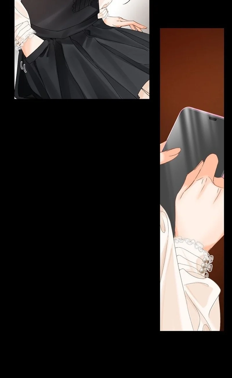 My Blind Date Is My Ex-Boyfriend Chapter 20 page 46 - 