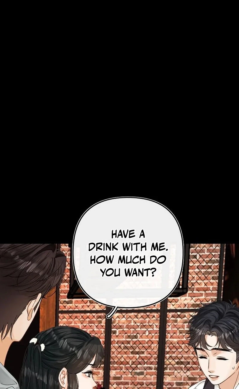My Blind Date Is My Ex-Boyfriend Chapter 20 page 47 - 